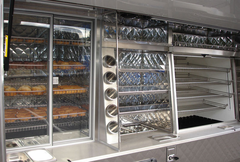 Catering Trucks