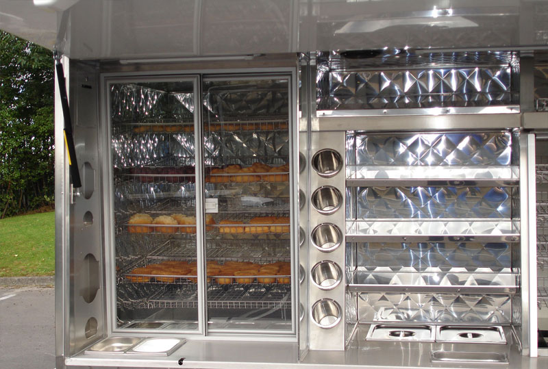 Catering Trucks
