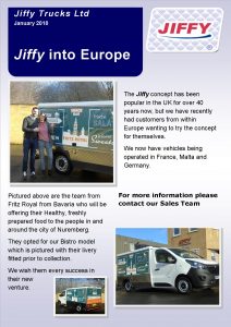 Catering Trucks