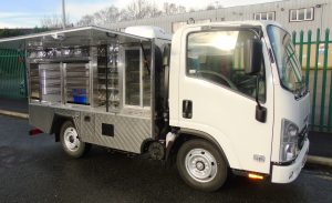 Catering Trucks